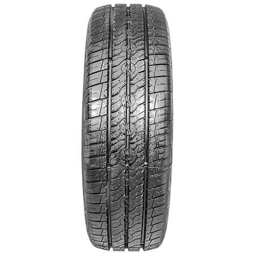 195/60 R16C 99/97H Van-Life 2 6PR Semperit