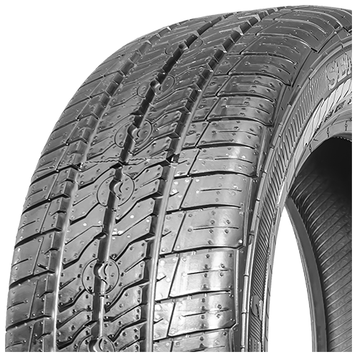 195/60 R16C 99/97H Van-Life 2 6PR Semperit