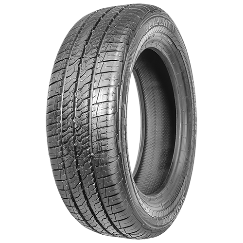 215/60 R17C 109/107T Van-Life 2 8PR Semperit