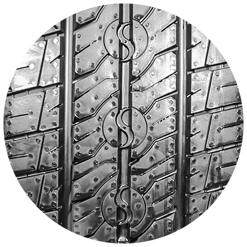 215/60 R17C 109/107T Van-Life 2 8PR Semperit