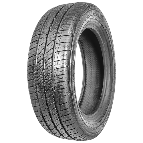 215/70 R15C 109/107S Van-Life 2 8PR Semperit