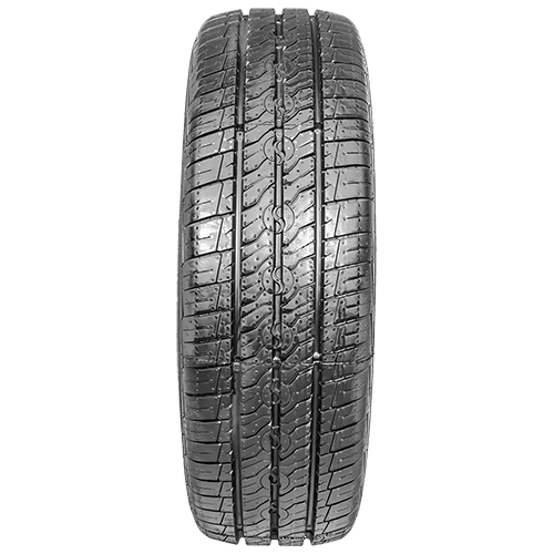 215/70 R15C 109/107S Van-Life 2 8PR Semperit
