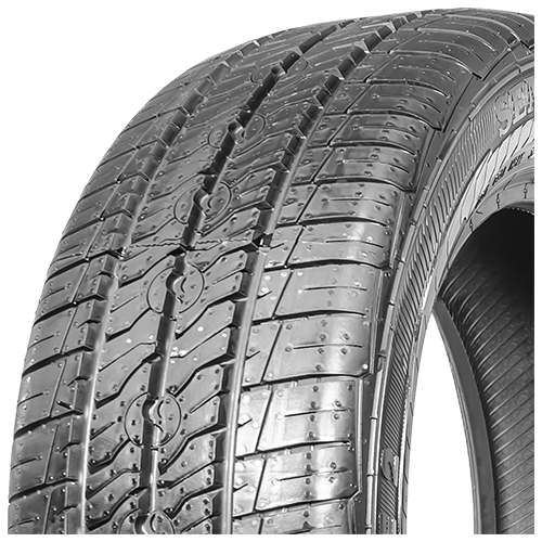 215/70 R15C 109/107S Van-Life 2 8PR Semperit