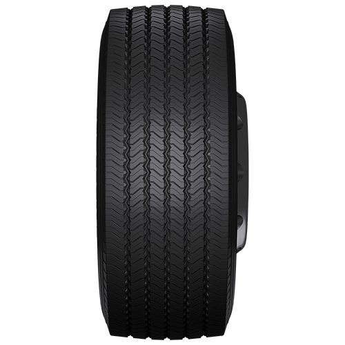 385/65 R22.5 164K (158L) Winter F2 20PR Semperit