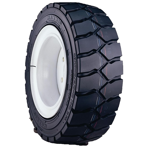 Set 12.00-20 M-8802 20PR TR78A Felgenb. Maxxis