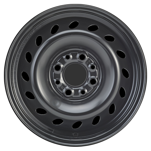 SF FIAT/ALFA 5X13 ET33 4/98 BLACK
