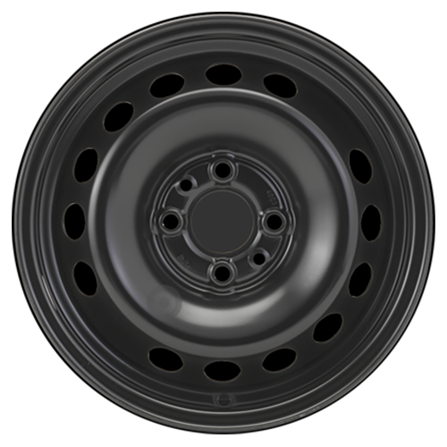 SF FIAT/ALFA 6X14 ET40 4/98 BLACK