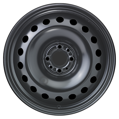 SF FIAT/ALFA 7X16 ET39 4/98 BLACK