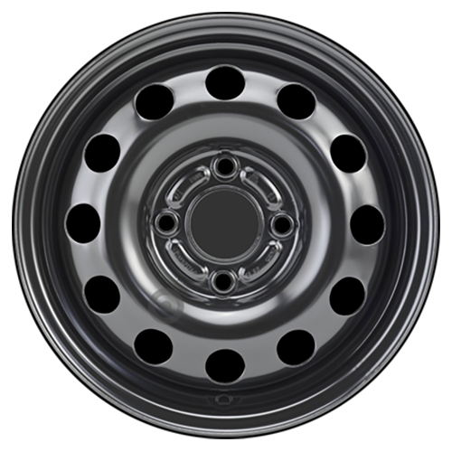SF FORD 5,5X14 ET47,5 4/108 BLACK