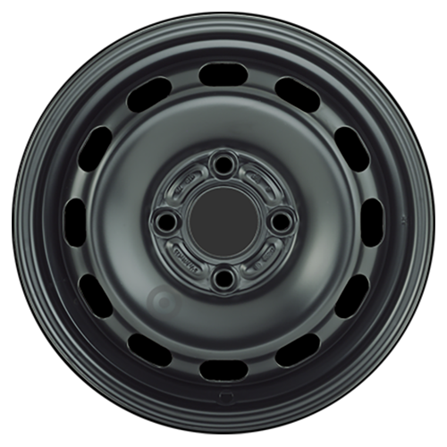 SF FORD 5,5X14 ET47,5 4/108 BLACK