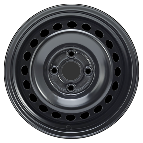 SF HYUNDAI/K 5,5X14 ET47 4/100 BLACK