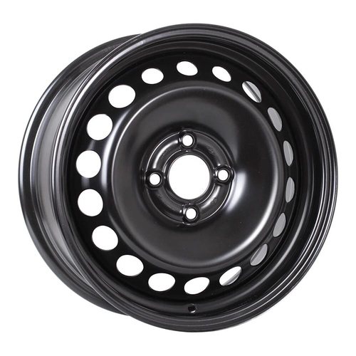 SF OPEL 6X15 ET39 4/100 BLACK