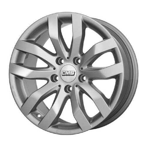 SF PEUGEOT/C 6X16 ET23 4/108 BLACK