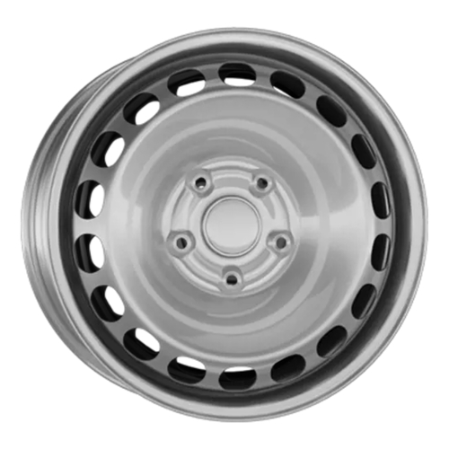 SF RENAULT 6X15 ET44 5/108 SILVER