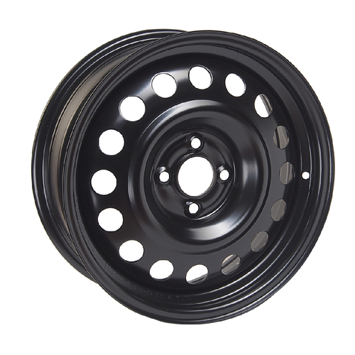 SF TOYOTA 6,5X16 ET39 5/114,3 BLACK