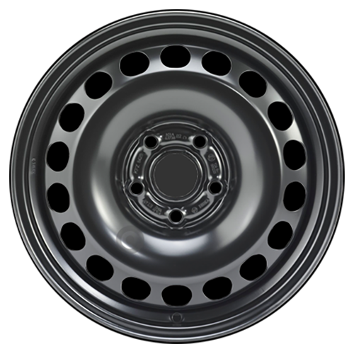 SF VW/AUDI/S 6,5X16 ET41 5/112 BLACK