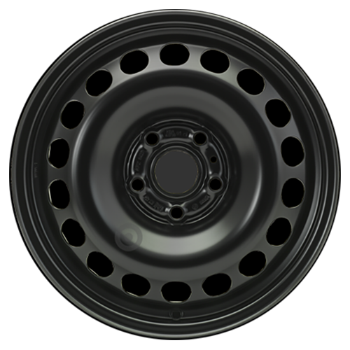 SF VW/AUDI/S 6,5X16 ET42 5/112 BLACK