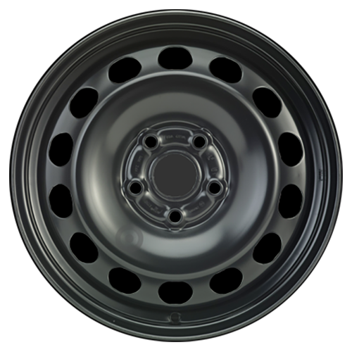 SF VW/AUDI/S 6,5X16 ET50 5/112 BLACK