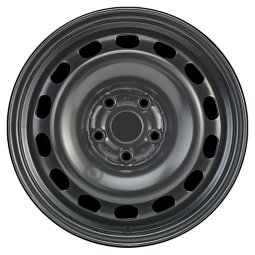 SF VW/AUDI/S 7X16 ET37 5/112 BLACK