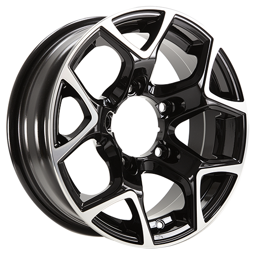 Sj15 5,5x15 5x139,7 ET5 MB108 GMP