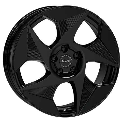 Solar 8,0x19 5x112 ET45 MB57,1 Alutec
