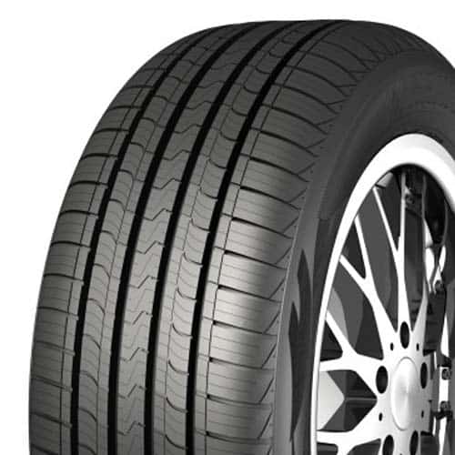 235/55 R17 103V SP9 XL Nankang