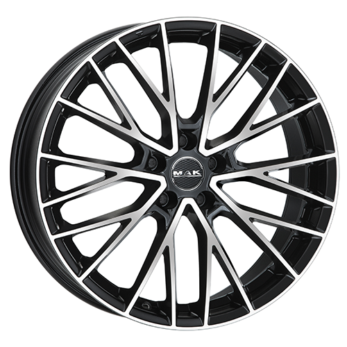 SPECIALE 8,5x19 5x114,3 ET44 MB67,1 MAK