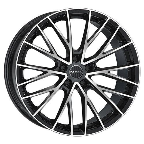 SPECIALE-D 9,5x19 5x112 ET20 MB66,5 MAK