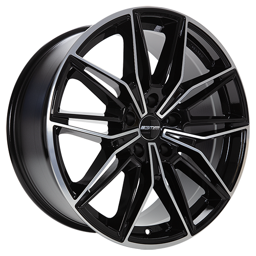 Specter 8,5x20 5x120 ET35 MB72,6 GMP