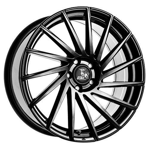 STORM (UA9) 8,0x18 5x112 ET47 MB66,5 Ultra Wheels
