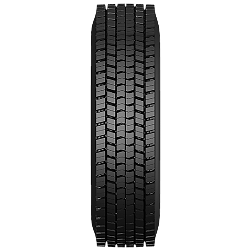 STARMAXX DH100 315/60 R22.5 152/148L