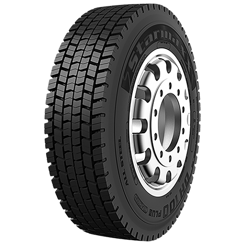 STARMAXX DH100 315/60 R22.5 152/148L