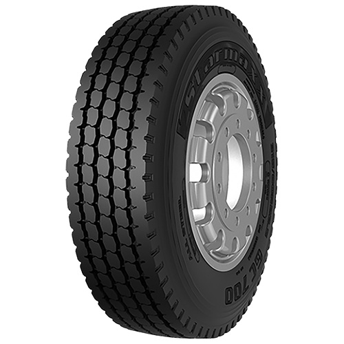 315/80 R22.5 156/150K GC700 StarMaxx