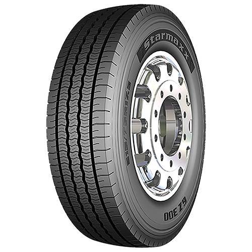 215/75 R17.5 126/124M GZ300 StarMaxx