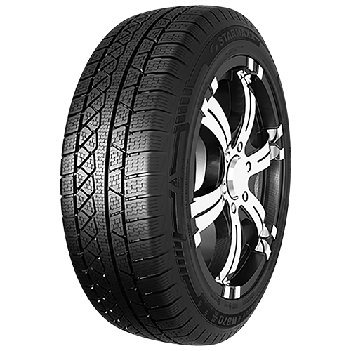 235/75 R15 109T Incurro Winter W870 RF StarMaxx