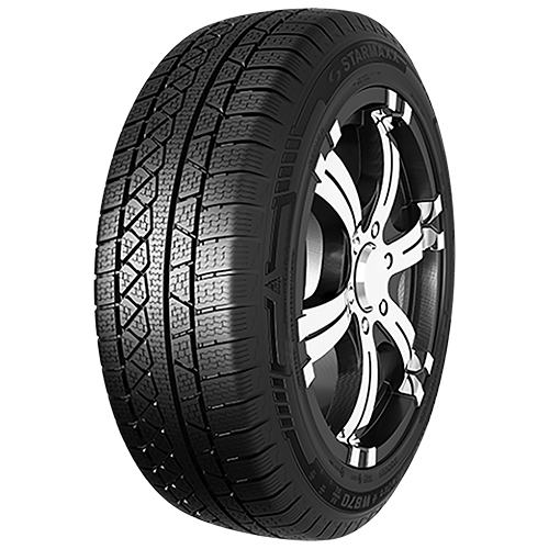 255/55 R18 109V Incurro Winter W870 RF StarMaxx