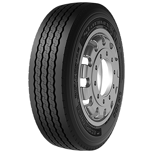 215/75 R17.5 135/133J LH100 StarMaxx