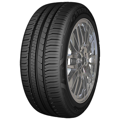 185/60 R15 88H Naturen ST542 RF StarMaxx