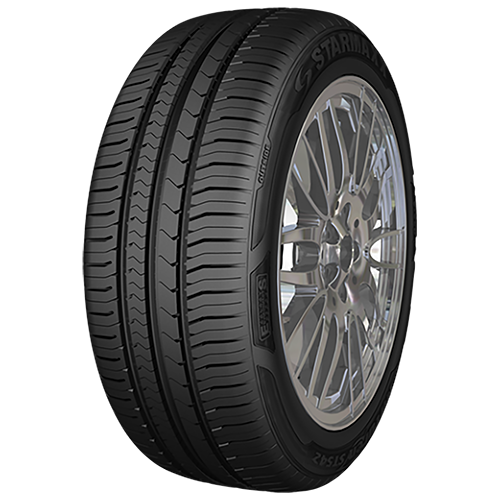 205/60 R16 92H Naturen ST542 StarMaxx