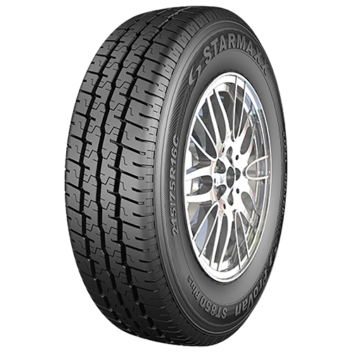195/70 R15C 104/102R Provan ST850 PLUS 8PR StarMaxx