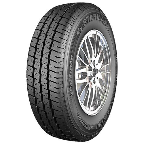 195/75 R16C 107/105R Provan ST850 PLUS 8PR StarMaxx