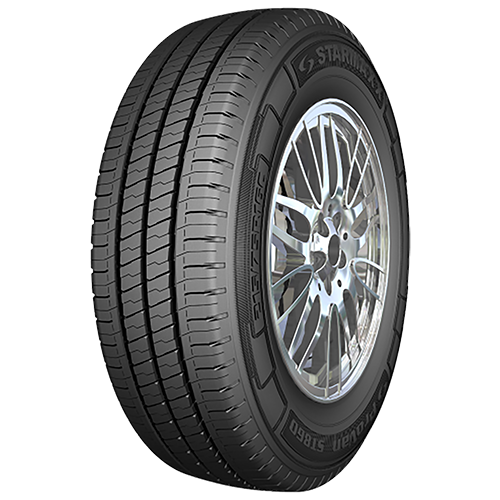 235/65 R16C 121/119R Provan ST860 12PR StarMaxx