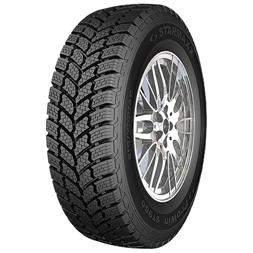 195/75 R16C 107/105R Prowin ST960 8PR StarMaxx