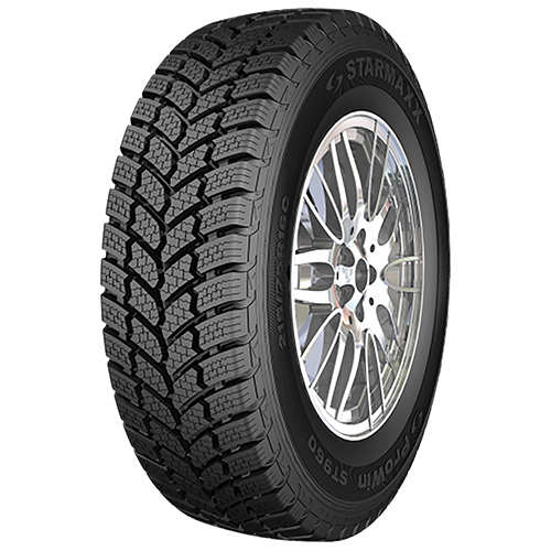 225/75 R16C 118/116R Prowin ST960 8PR StarMaxx