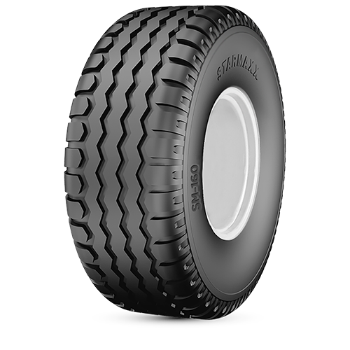 7.50-16 (116A6) TT SM-160 10PR StarMaxx