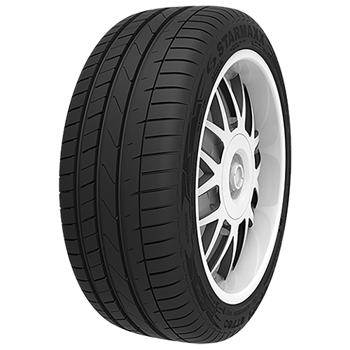 255/35 ZR19 96W Ultrasport ST760 RF StarMaxx