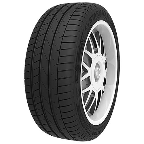 255/40 R20 101W Ultrasport ST760 RF StarMaxx