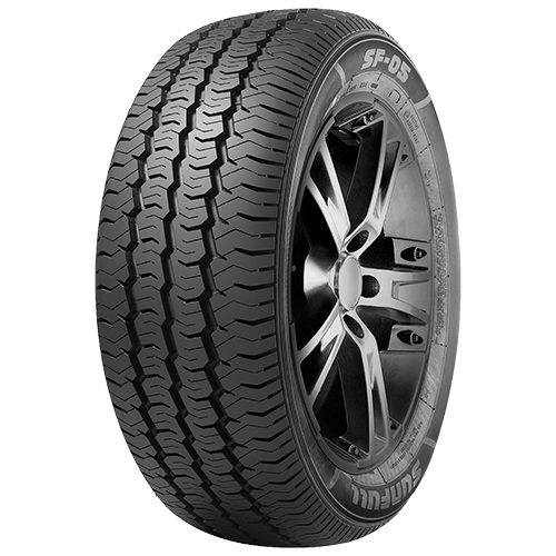 205/65 R16C 107/105T SF-05 8PR SUNFULL