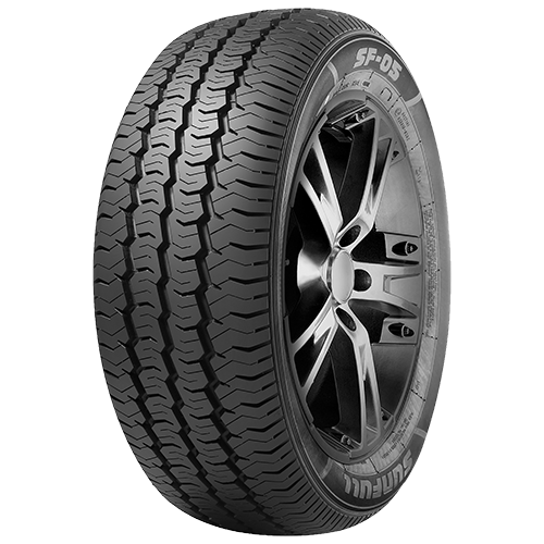 225/65 R16C 112/110T SF-05 8PR SUNFULL