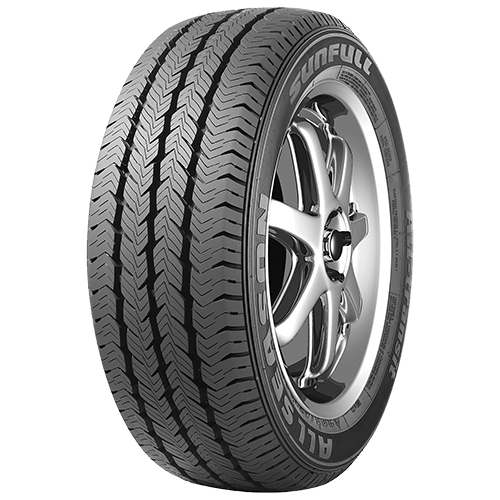 195/60 R16C 99/97T SF-08 AS 6PR SUNFULL